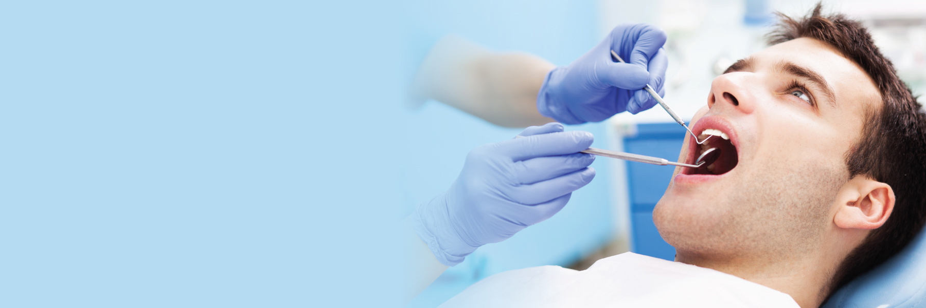 Extractions and Wisdom Teeth | Oral Surgeon