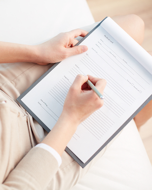 Oral Surgery Solutions | Patient Forms